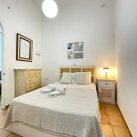 Santa Paula. Centrico Y Acogedor. Apartment Sevilla Exterior foto